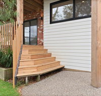 COASTAL BEAUTY ON BRUCE - Accommodation Adelaide
