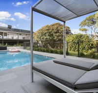 COASTAL CALM - MOUNT MARTHA - Accommodation Adelaide