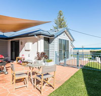 Coastal Haven  Gerroa - Accommodation Adelaide