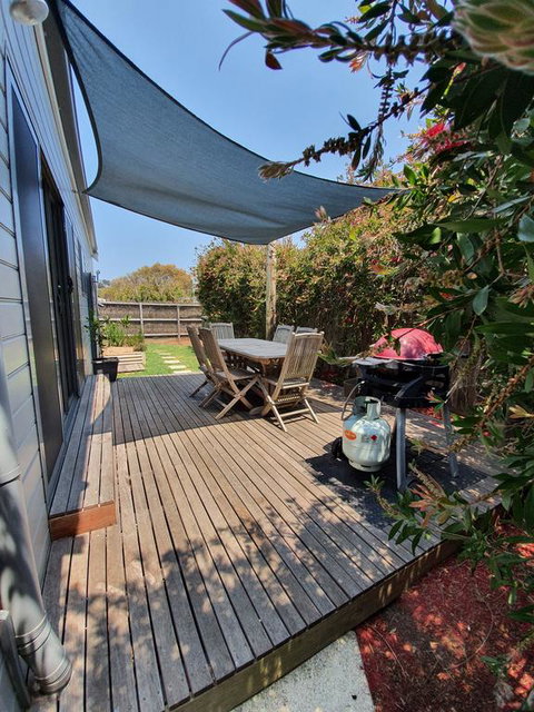 Coastal Heaven - Accommodation Adelaide 1