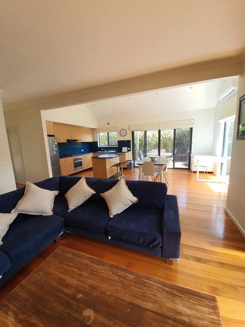Coastal Heaven - Accommodation Adelaide 3