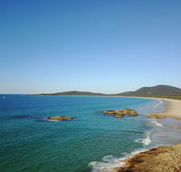 Coastal Hideaway - Accommodation Adelaide