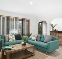 Coastal Hideaway - Accommodation Adelaide
