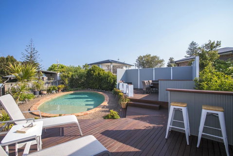 Coastal Horizons - Accommodation Adelaide 2