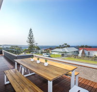Coastal Horizons - Accommodation Adelaide