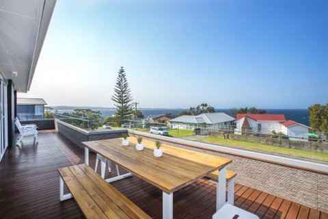 Coastal Horizons - Accommodation Adelaide 0