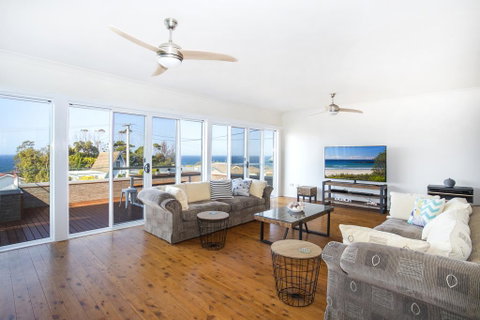 Coastal Horizons - Accommodation Adelaide 1