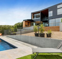 COASTAL LUXE - MT MARTHA - Accommodation Adelaide