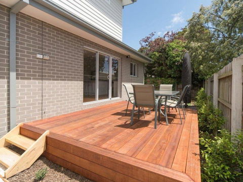 Coastal Luxury Retreat - Accommodation Adelaide 2