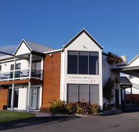 Coastal Motel - Accommodation Adelaide