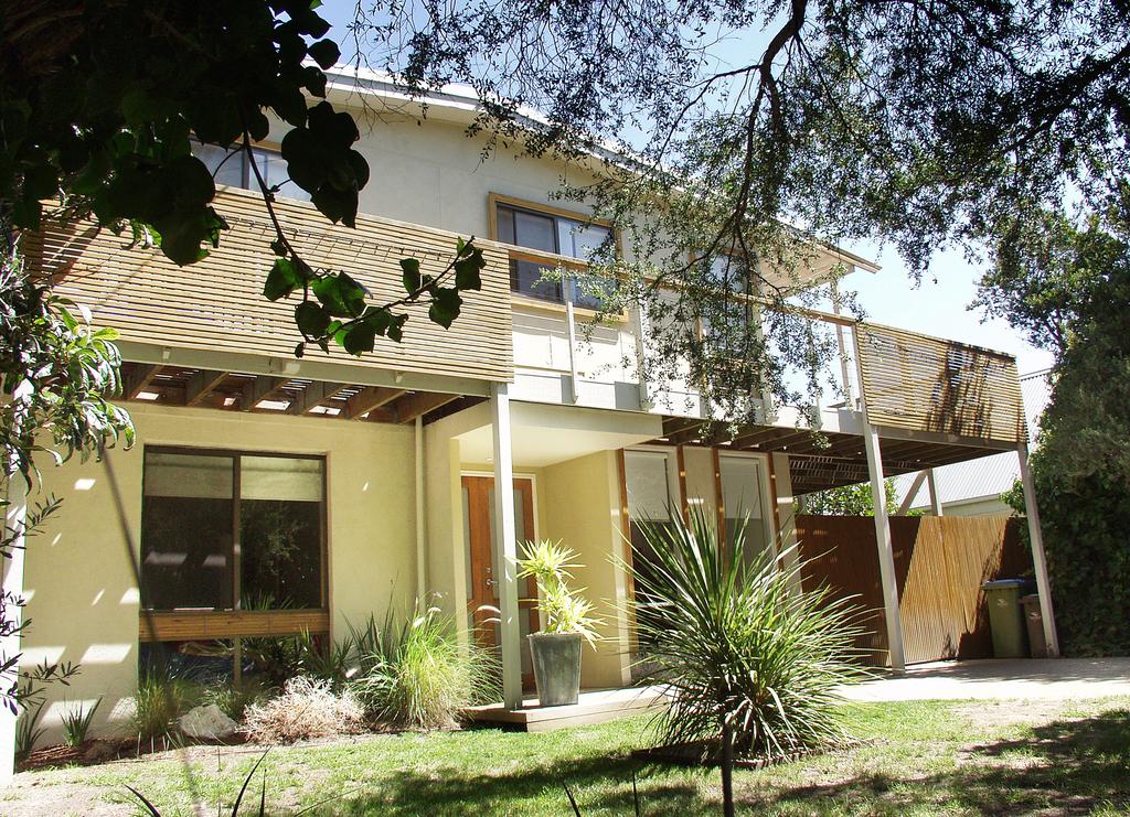 Blairgowrie VIC Accommodation Adelaide
