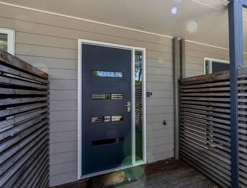 COASTAL SOUL VILLA @ BROADBEACH - Accommodation Adelaide 0