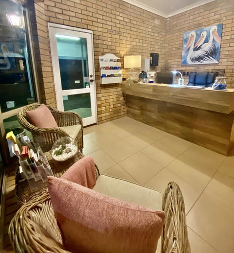 Coastal Waters Motor Inn - Accommodation Adelaide 3