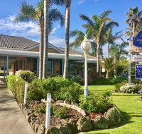 Coastal Waters Motor Inn - Accommodation Adelaide