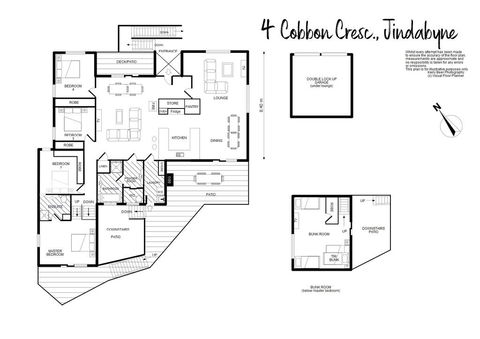 Cobbon Retreat - Accommodation Adelaide 3