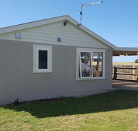 Cockle Shell - Accommodation Adelaide