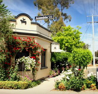 CocknBull Boutique Hotel Echuca - Accommodation Adelaide