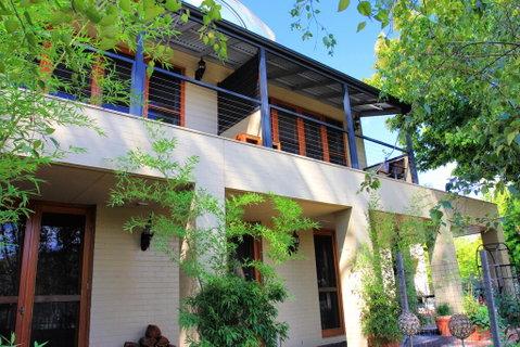 CocknBull Boutique Hotel Echuca - Accommodation Adelaide 2