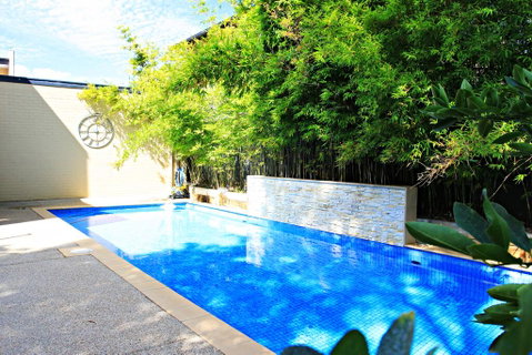 CocknBull Boutique Hotel Echuca - Accommodation Adelaide 3