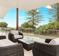 Coco de Mer Beach Villa - Accommodation Adelaide