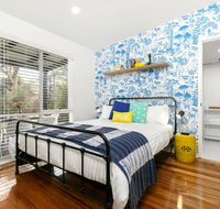 Coco House - Accommodation Adelaide