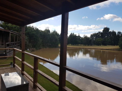 Cocoa & Briar Cottages - Accommodation Adelaide 1