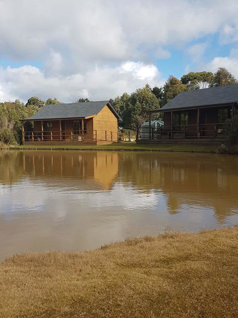 Cocoa & Briar Cottages - Accommodation Adelaide 3