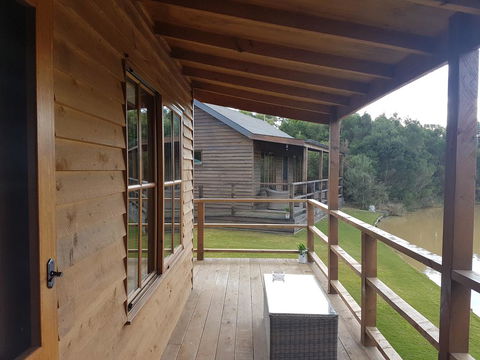 Cocoa & Briar Cottages - Accommodation Adelaide 2
