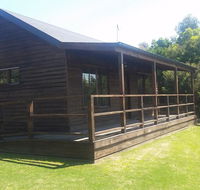 Cocoa  Briar Cottages - Accommodation Adelaide