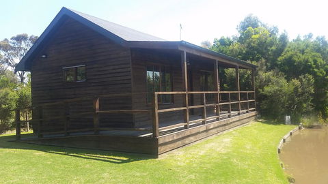 Cocoa & Briar Cottages - Accommodation Adelaide 0