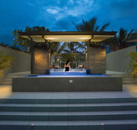 Coconut Grove - Accommodation Adelaide