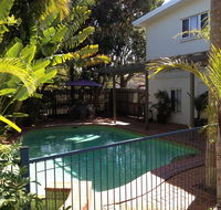 Coconut Palms On The Bay - Accommodation Adelaide