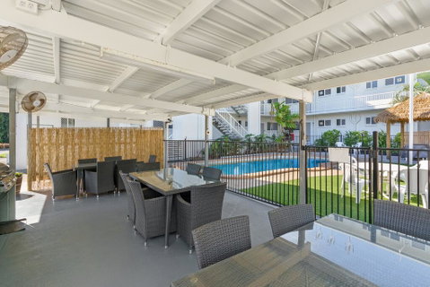 Cocos Holiday Apartments - Accommodation Adelaide 0