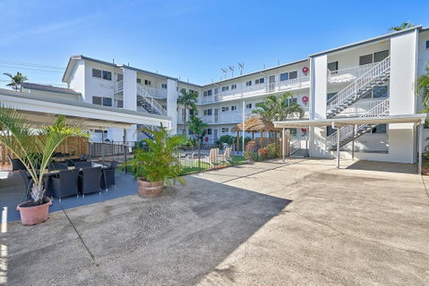 Cocos Holiday Apartments - Accommodation Adelaide 3