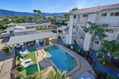 Cocos Holiday Apartments - Accommodation Adelaide 2