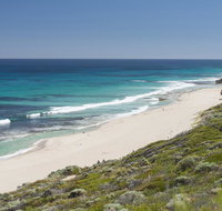 Coleys Beach House Yallingup - Accommodation Adelaide