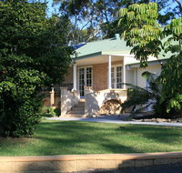 Colin's Garden - Accommodation Adelaide