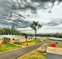 Collie Hills Accommodation Village - Accommodation Adelaide