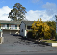 Collie Motel - Accommodation Adelaide
