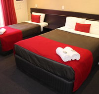 Collie Ridge Motel - Accommodation Adelaide