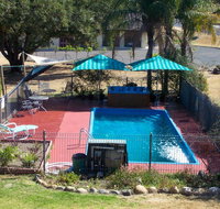 Colonial Inn Motel - Accommodation Adelaide