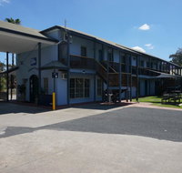 Colonial Motel Richmond - Accommodation Adelaide