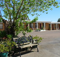 Colonial Motor Lodge Scone - Accommodation Adelaide