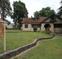 Colwyn House Self Contained accomodation