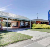 Comfort Inn  Suites Emmanuel - Accommodation Adelaide