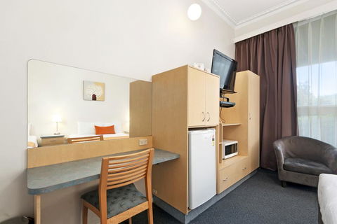 Comfort Inn & Suites Emmanuel - Accommodation Adelaide 3
