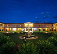 Comfort Inn  Suites King Avenue - Accommodation Adelaide