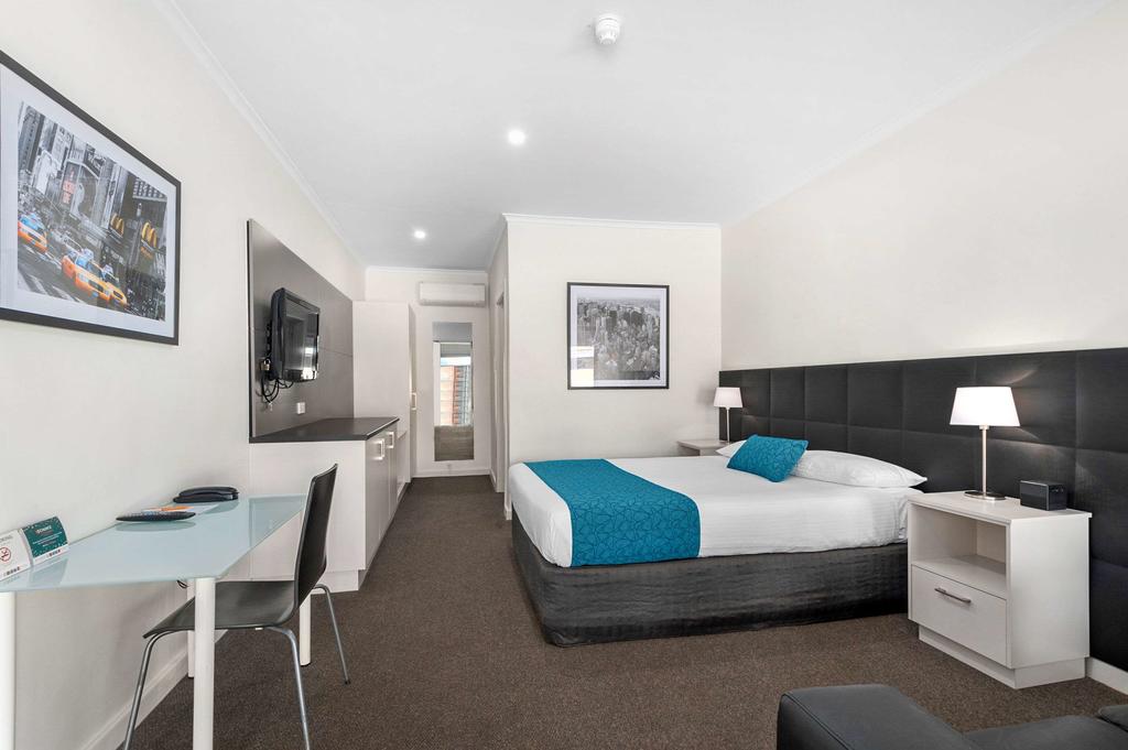 Enfield SA Accommodation Adelaide