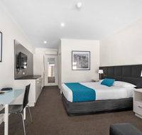 Comfort Inn  Suites Manhattan - Accommodation Adelaide