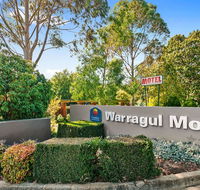 Comfort Inn  Suites Warragul - Accommodation Adelaide